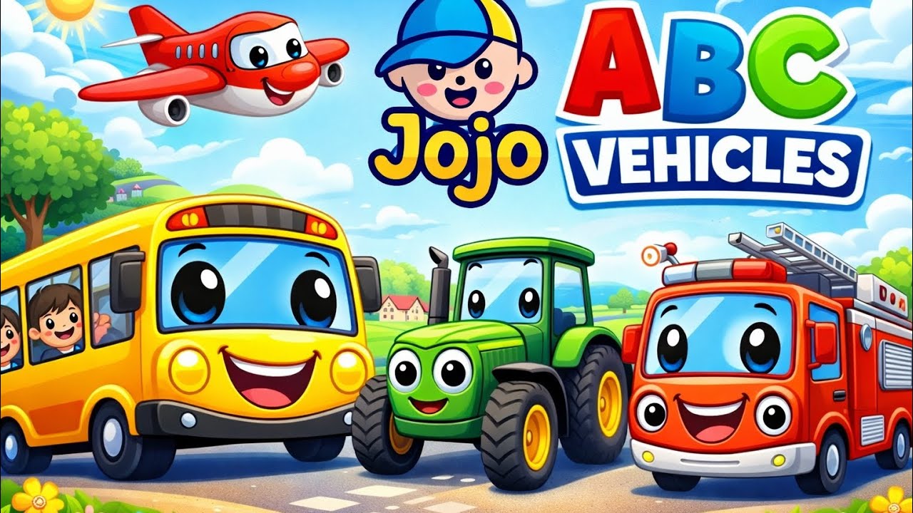 ABCD Rhymes for Kids 🔤 | A for Apple, B for Ball | Learn Alphabet Song | Nursery Rhymes for Kids
