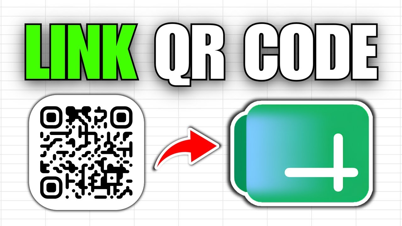 How To Link QR Code To Google Sheet (Quick Guide)