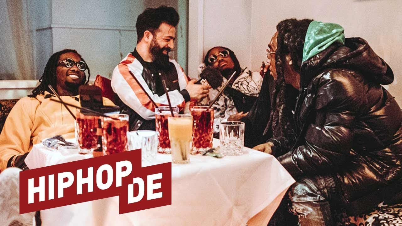 Migos: 