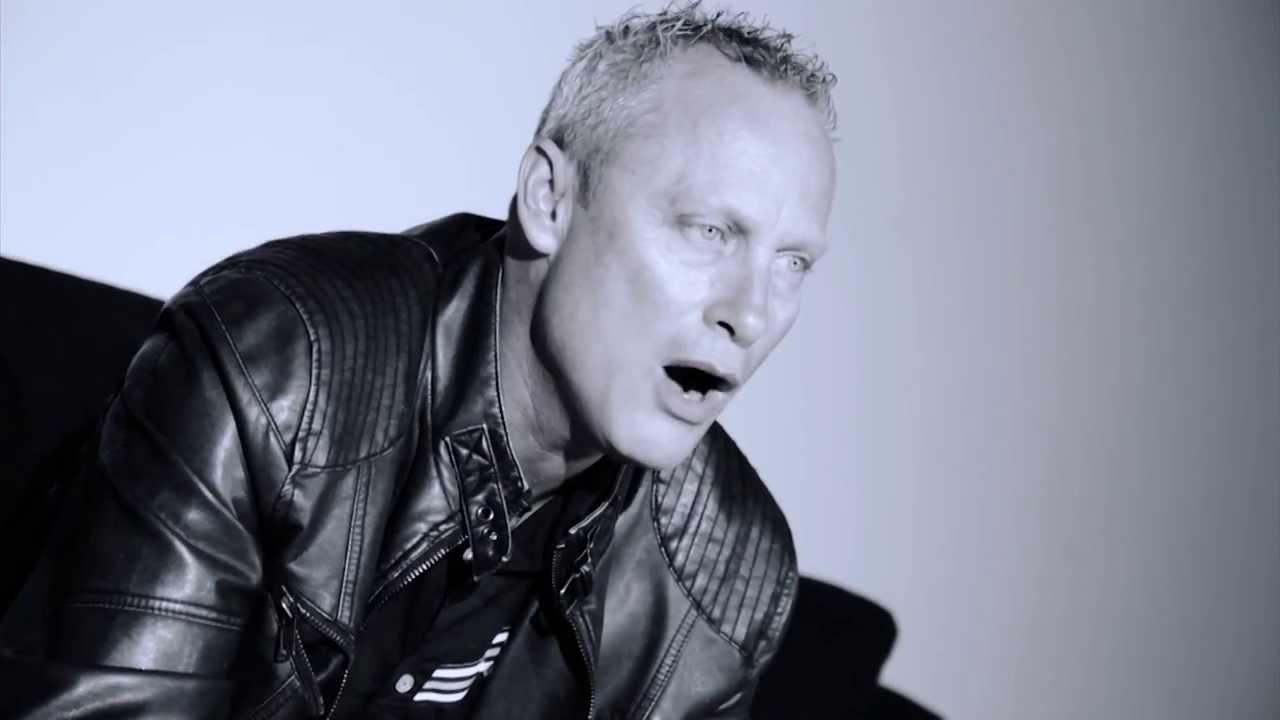 Jürgen Trovato - Detektive in der Nacht