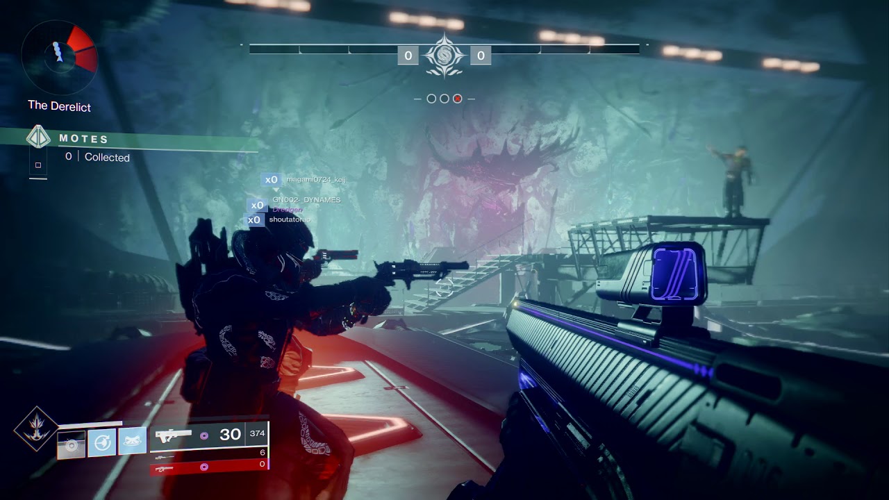 Gambit rank reset - Never give up