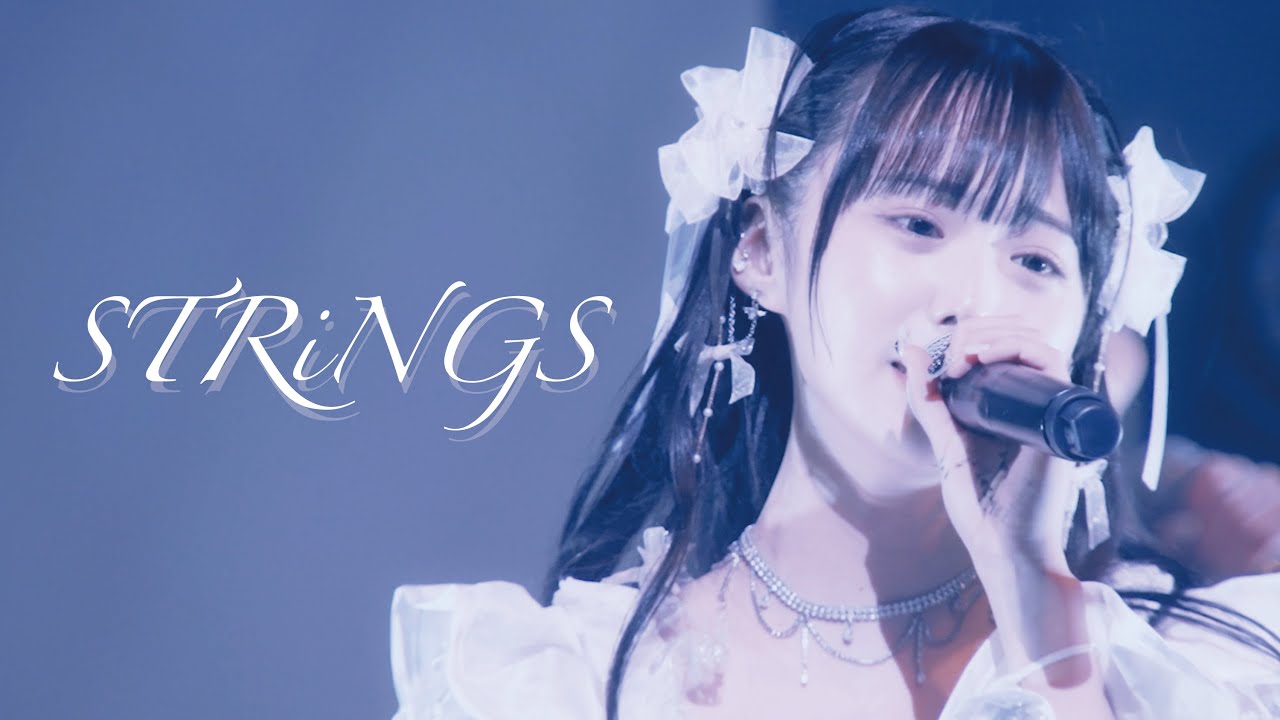THE ORCHESTRA TOKYO『STRiNGS』OFFICIAL LIVE VIDEO〜 2024.2.27  渋谷Spotify O-EAST〜