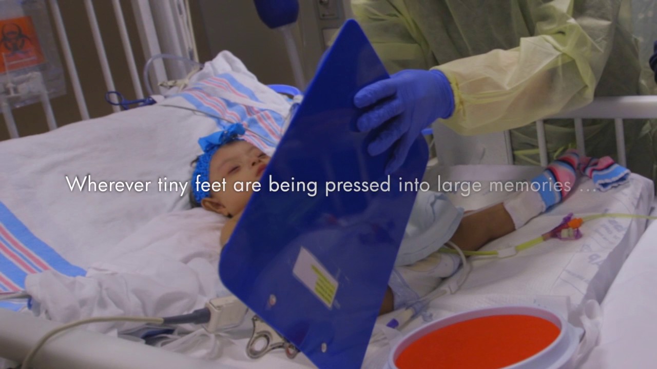 Where Do You Find Child Life at Children's Hospital Los Angeles?