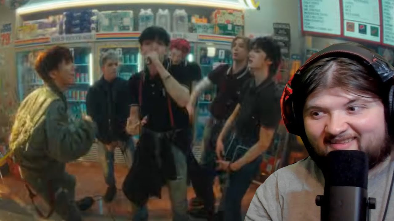 BOYNEXTDOOR - I Feel Good MV + No Genre Album REACTION!