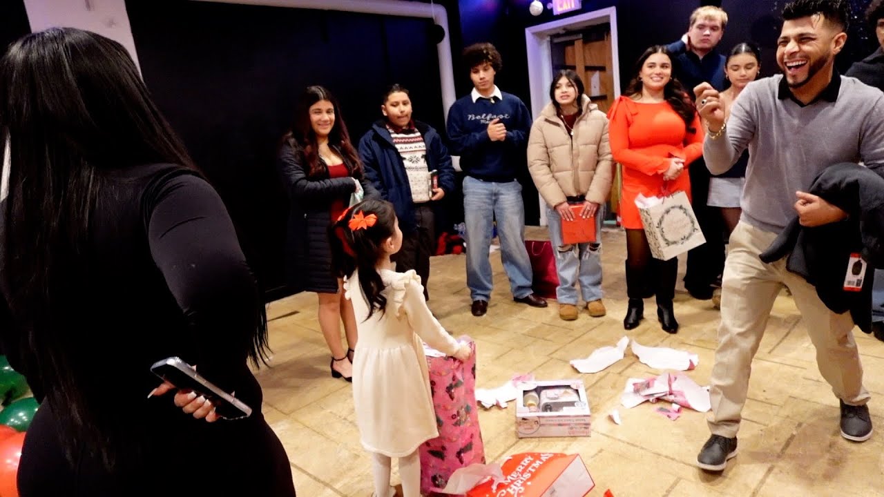 Nadie habla de esto: mi Navidad real como mamá soltera