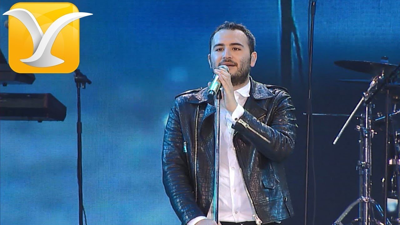 Reik -  Invierno -  Festival de Viña del Mar 2015 HD 1080P