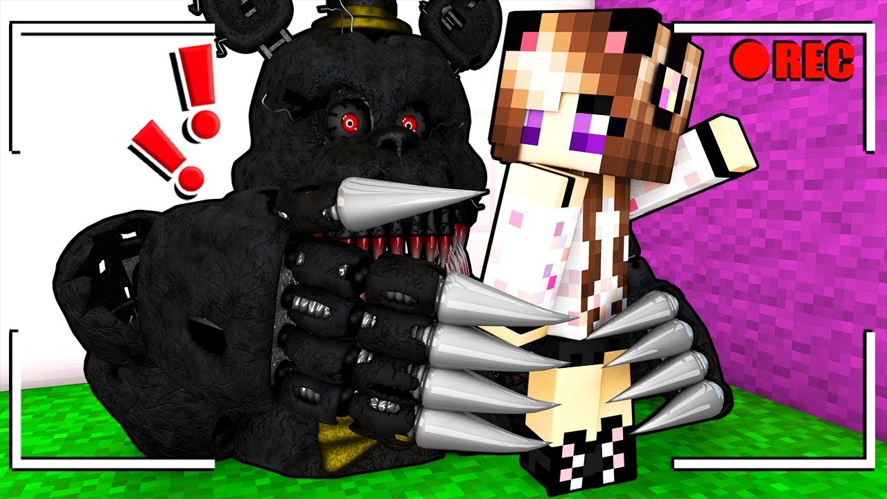 LYON CONTRO ANNA NEL NASCONDINO SU GMOD!!