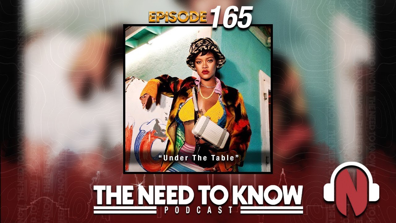 Ep. 165 