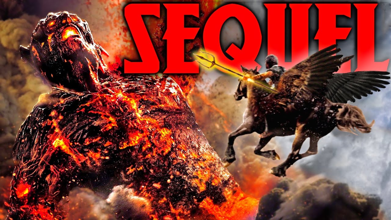 Wrath of the Titans &mdash; How to Build a Fantastic Sequel | Film Perfection