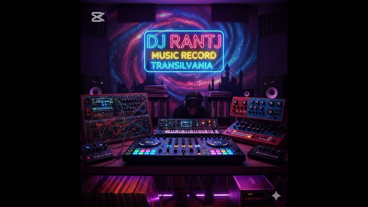 Remix transilvania  tecknotrance