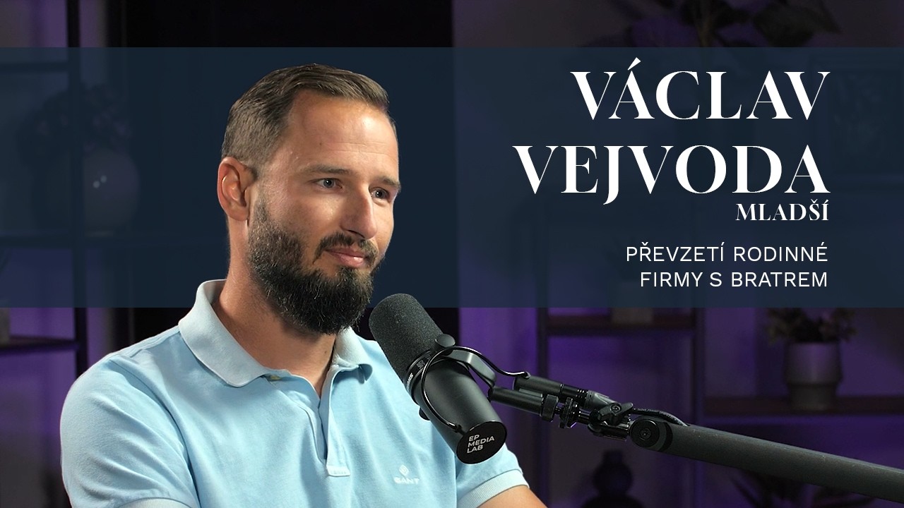 Jak předat rodinný byznys sourozencům tak, aby fungovala firma i vztahy?