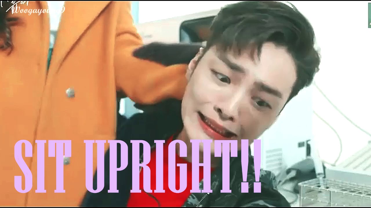 Tempted - The Trio Humor (Sooji x Shihyun x Seejo)