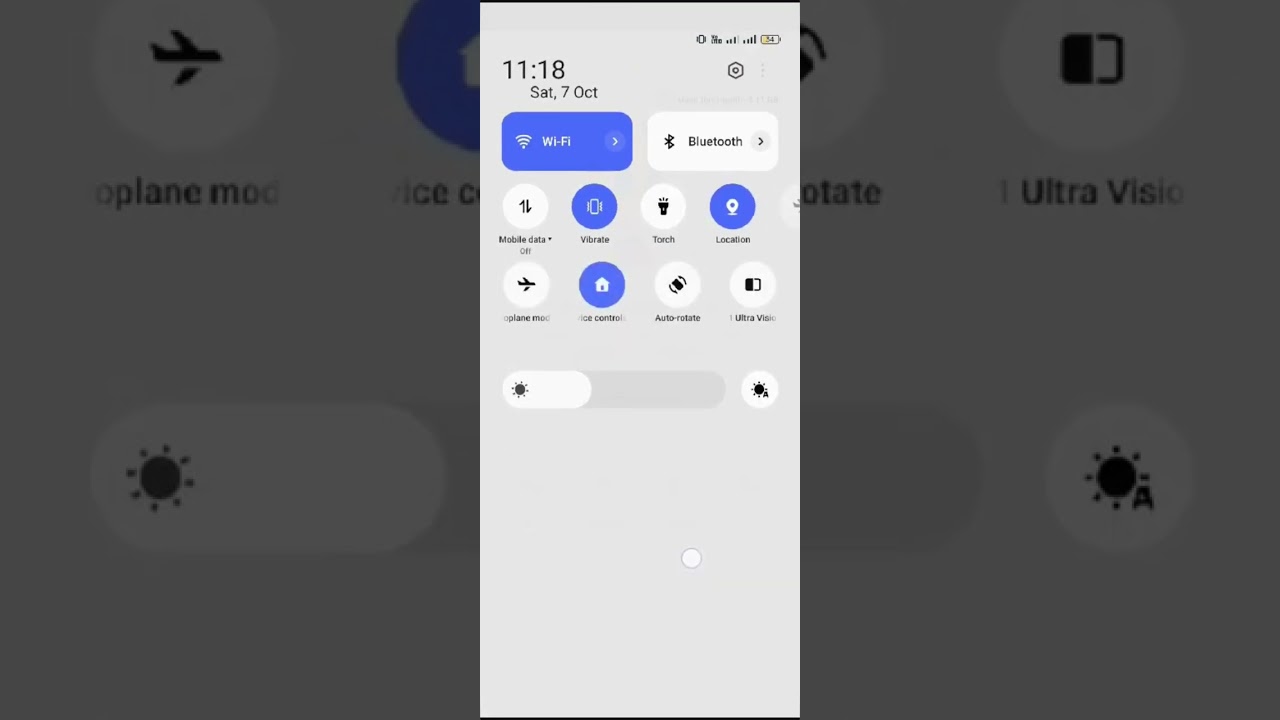 How to activate Device filtering in worldLink internet