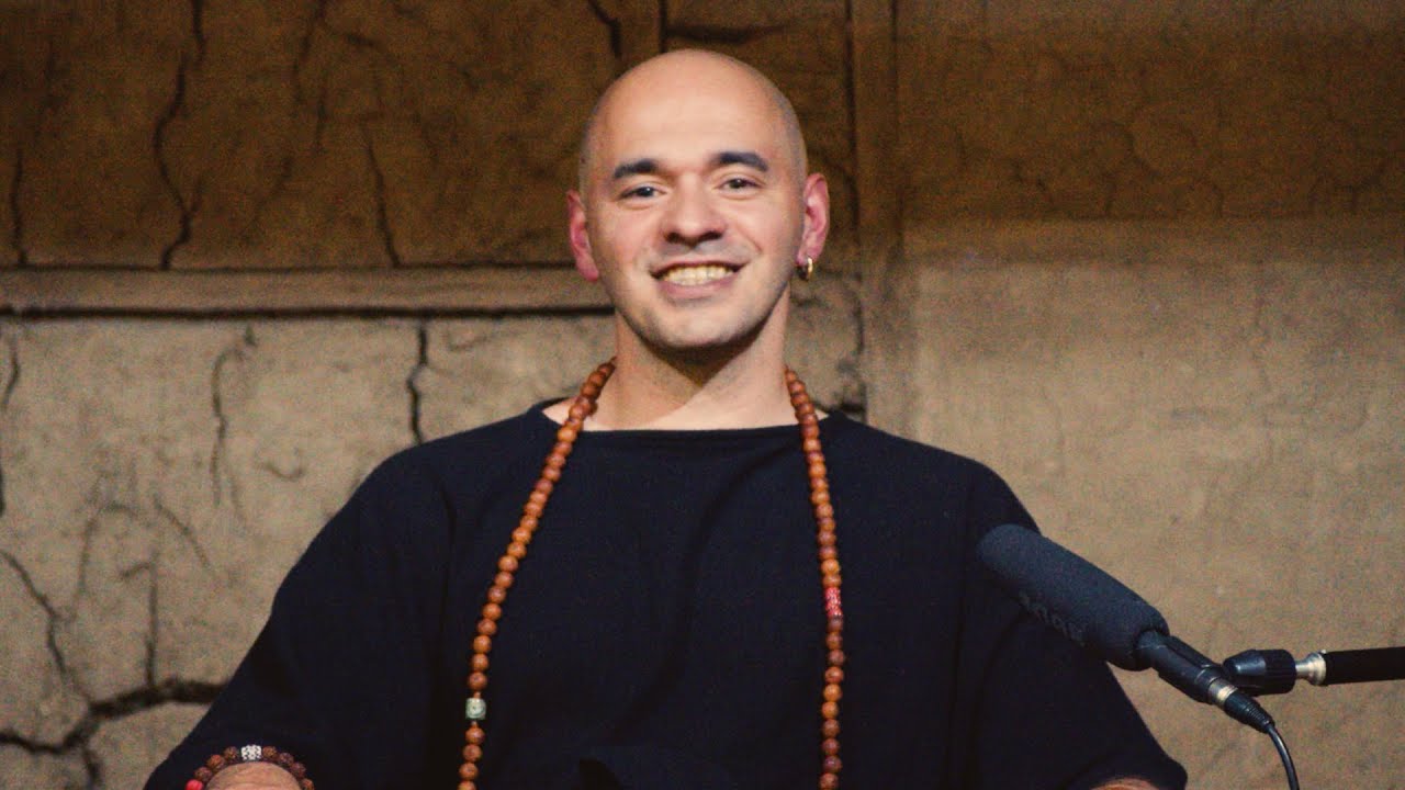 Beni Ben'e Teslim Et | Hakkbabaji