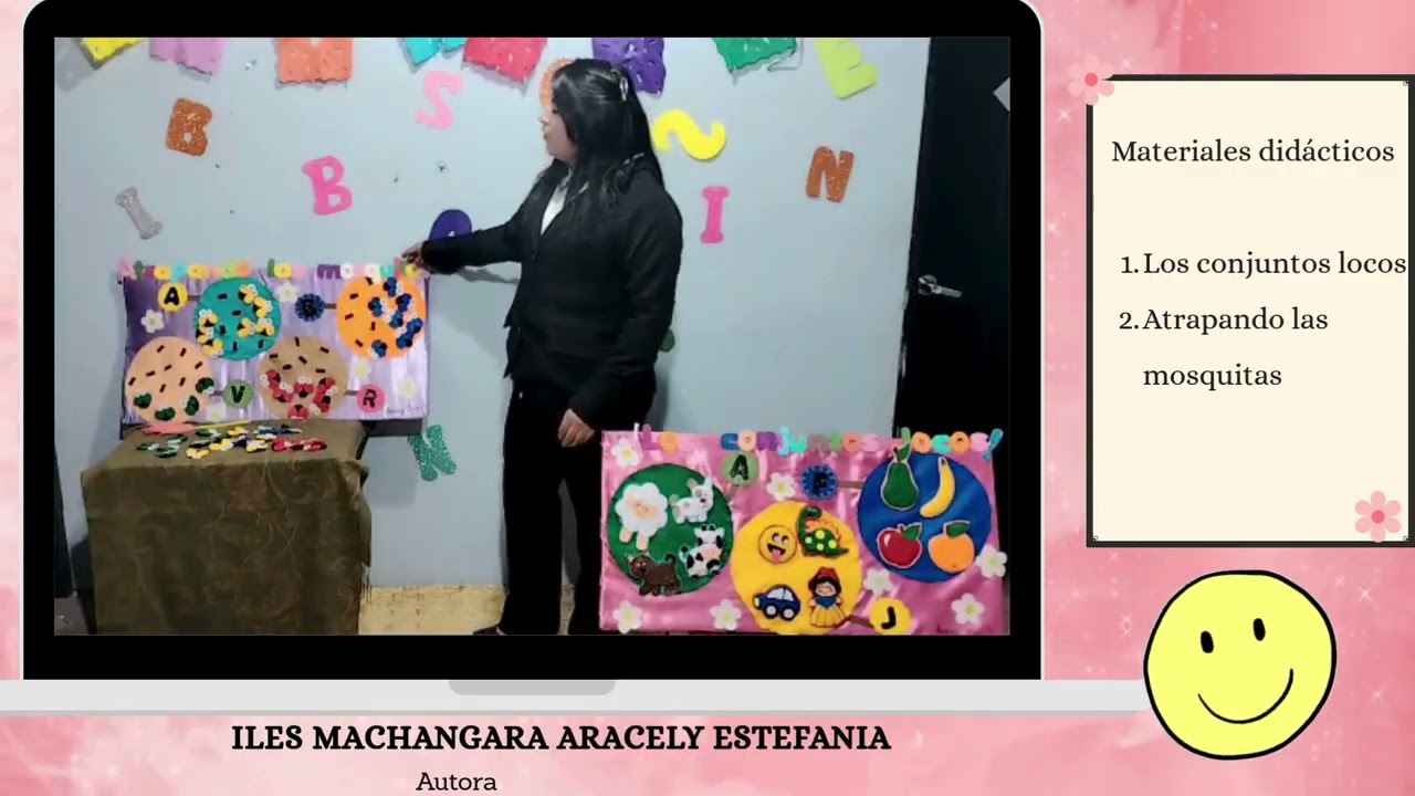 Materiales Didácticos