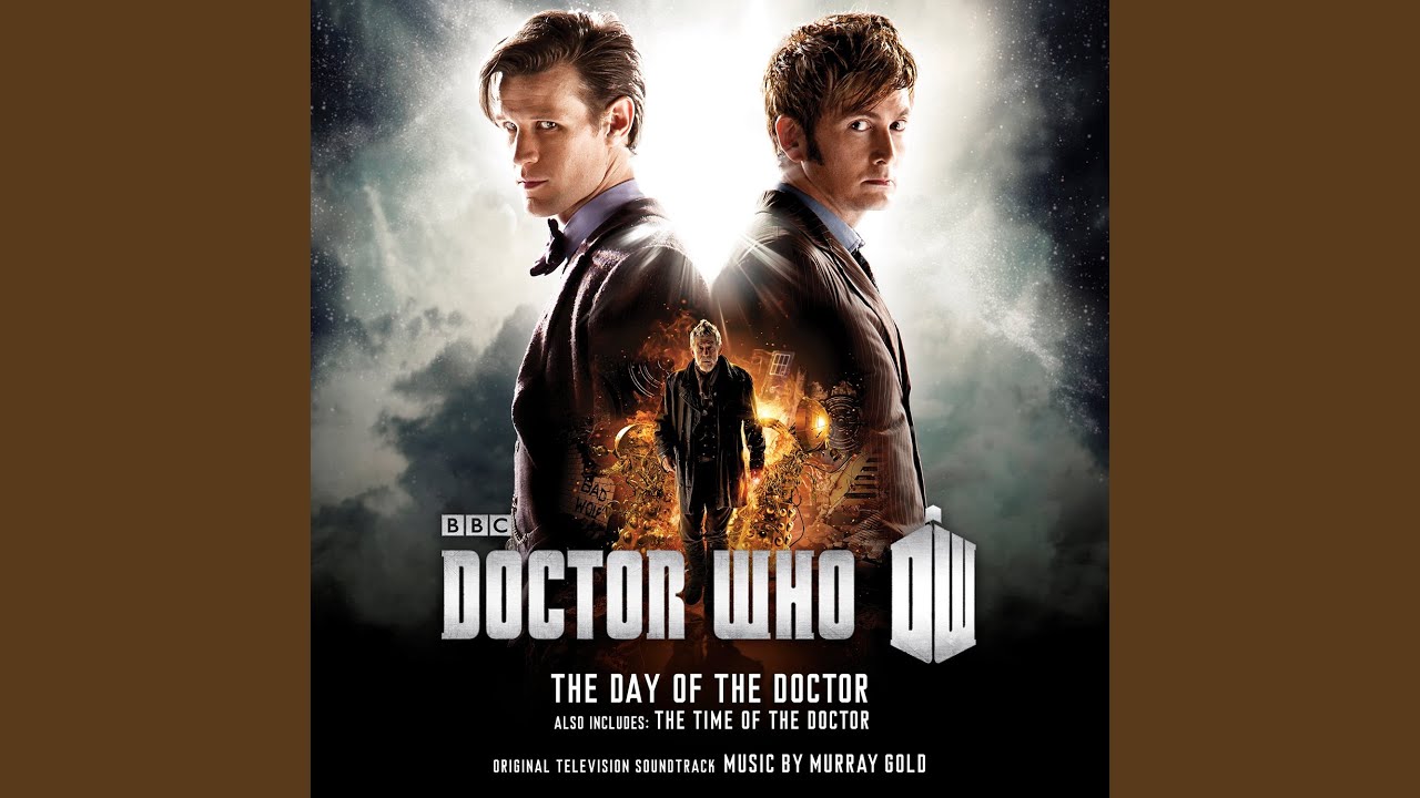 This Time There's Three of Us (The Majestic Tale) (From 