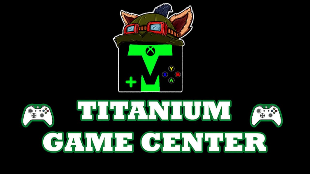 Titanium Gaming Center en Monterrey - Gamers M&eacute;xico