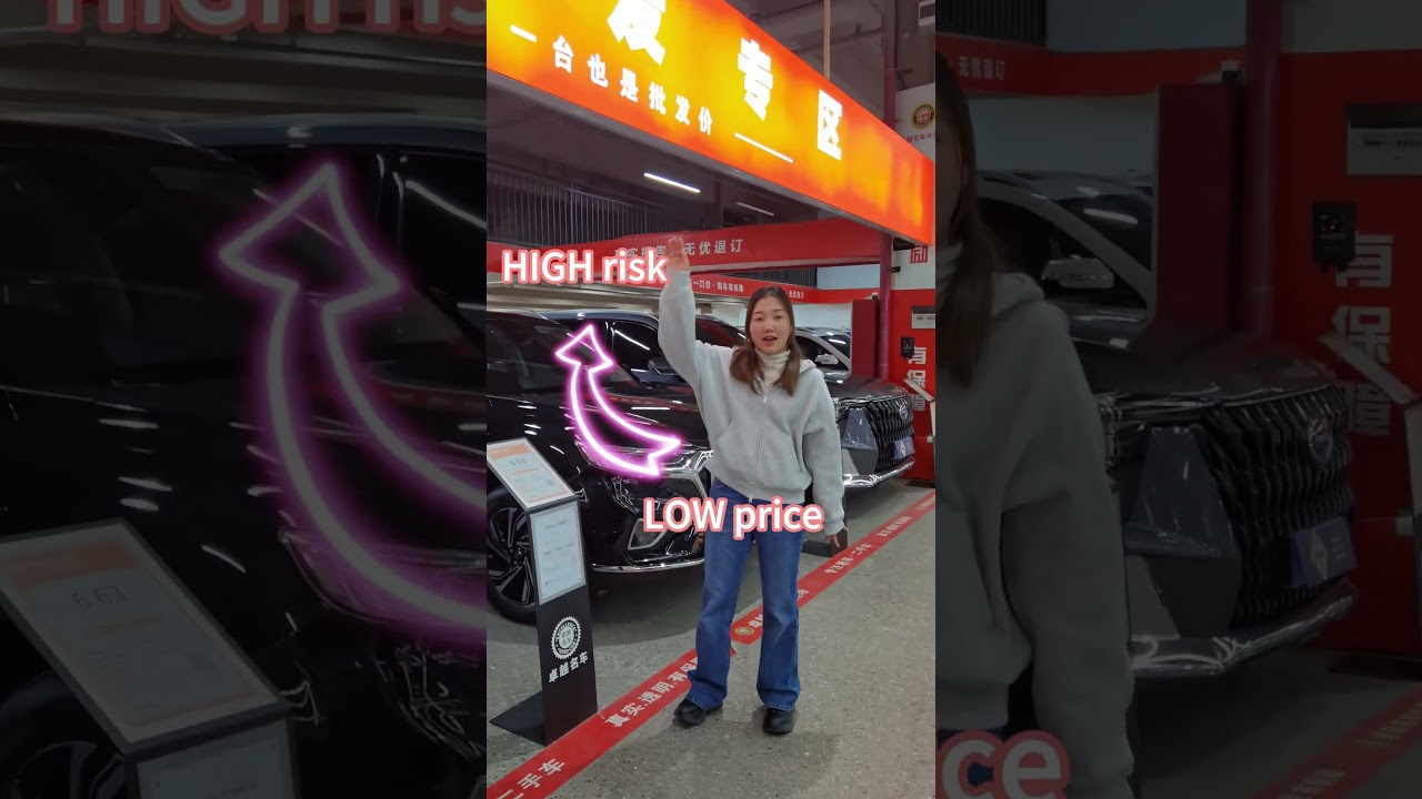 Choose high-quality Usedcar/secondhand car/Test drive vehicle,Choose us 