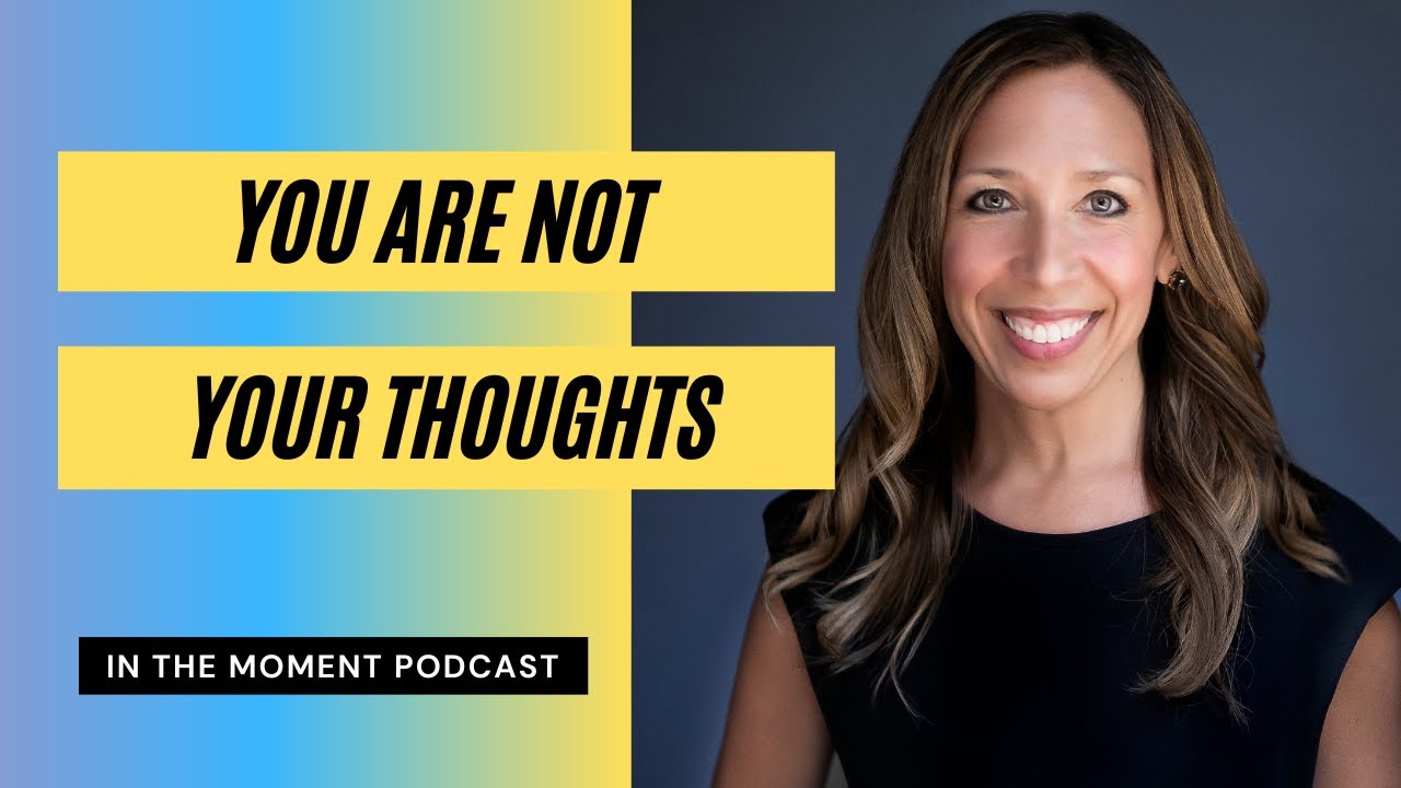 A No-Willpower Approach to Overcome Anxiety with Amy Johnson