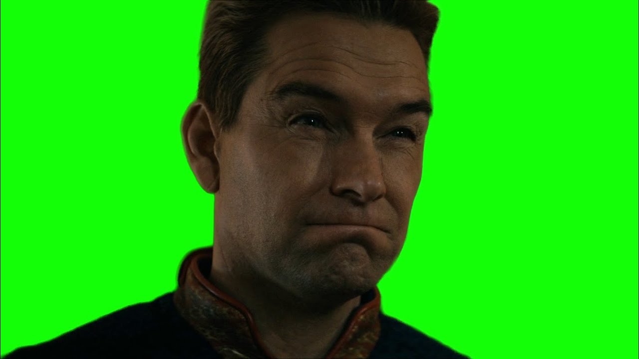 Homelander 