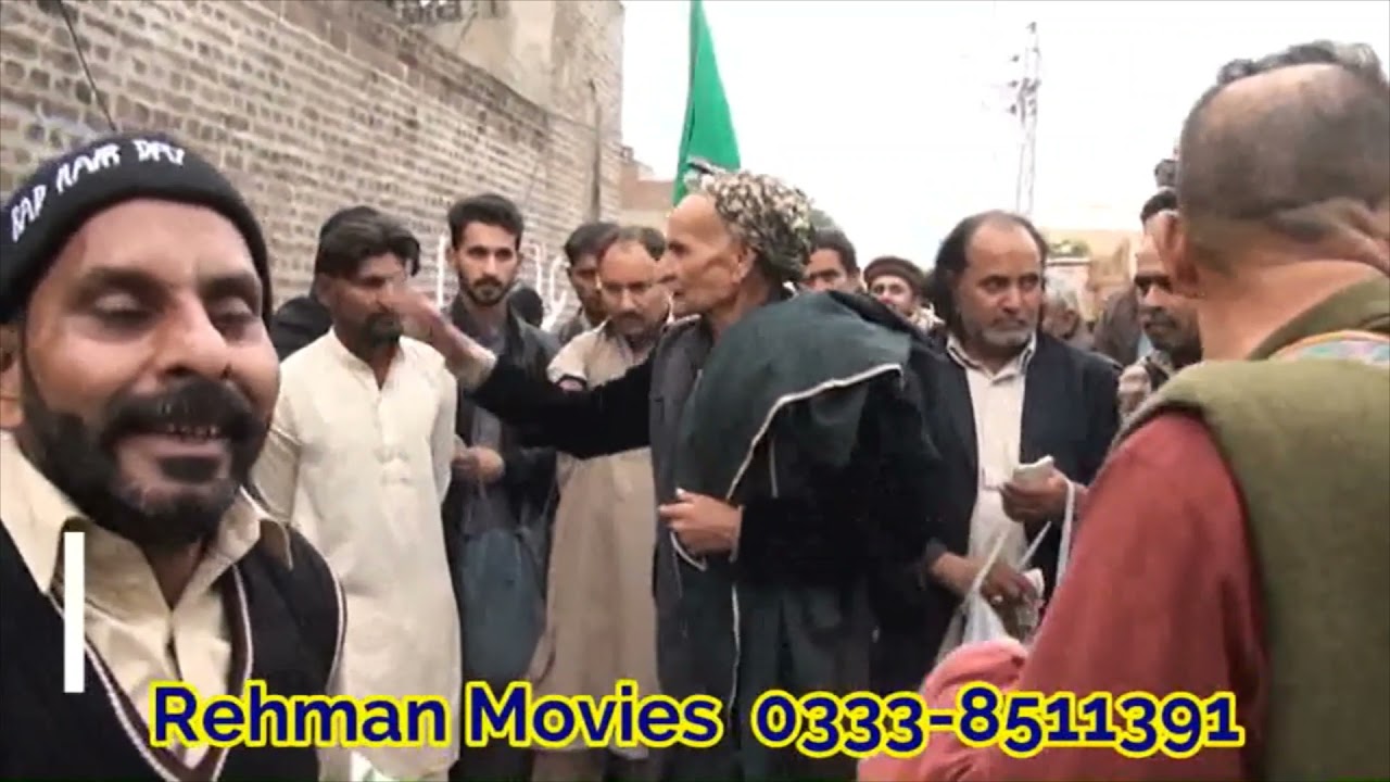 part 1 Oors 2020 Peer Alsyed Dewan Shah, Baba Hanif Shah, Baba Lateef Shah- Chak Mamoori