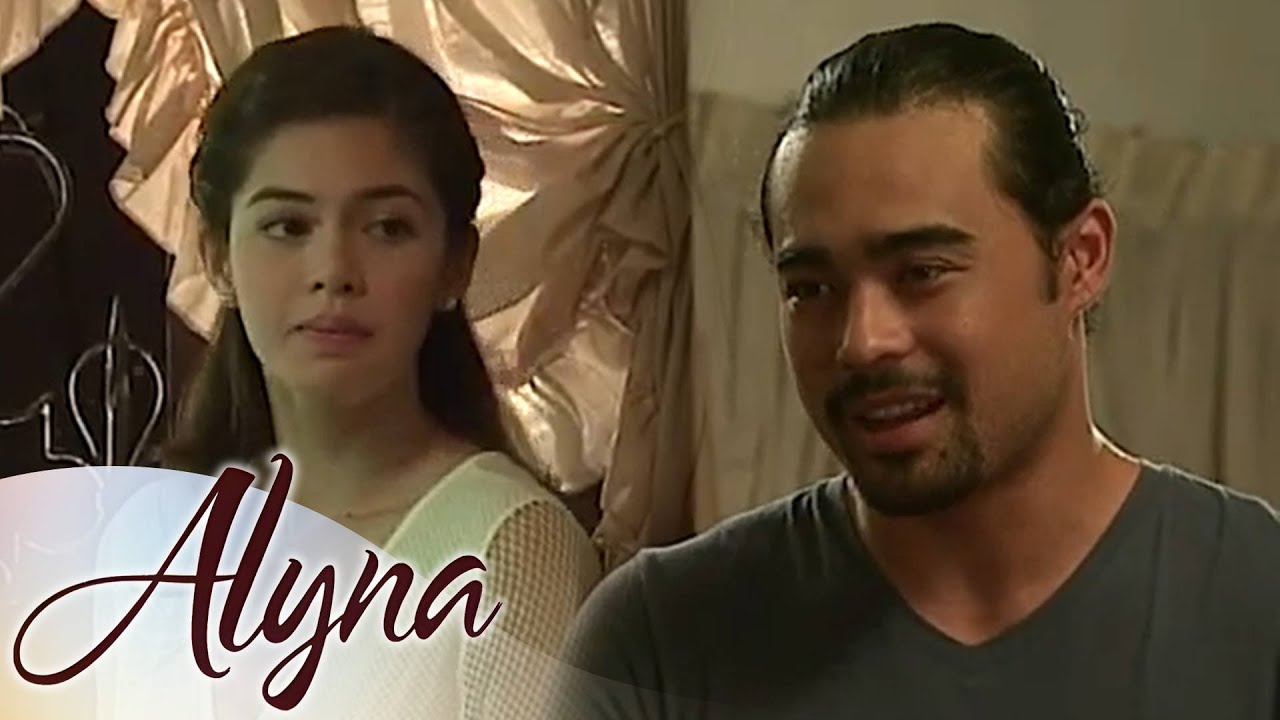 Precious Hearts Romances Presents Alyna | Full Episode 63