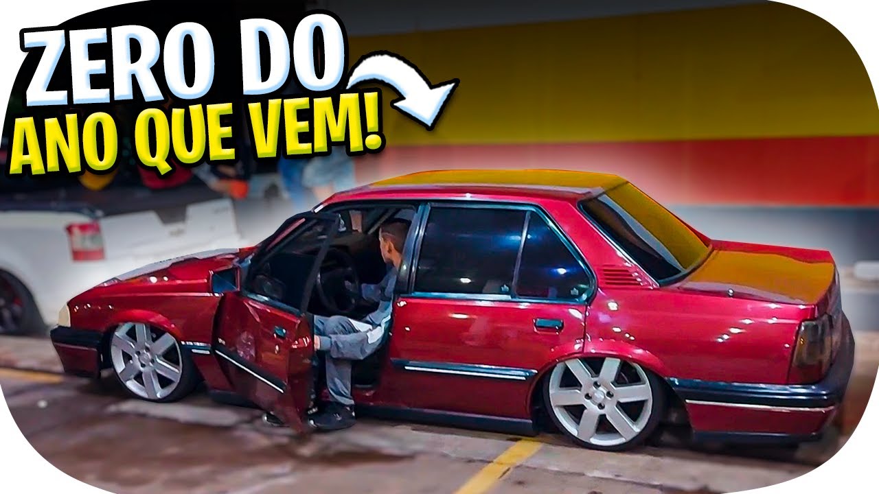 FOI NA CONTRA MÃO DA MAIORIA E JOGOU O MONZA NO CHÃO | CANALTB