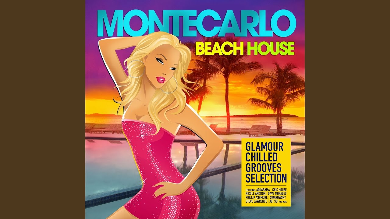 Summer Essence (Sea Lounge Mix)