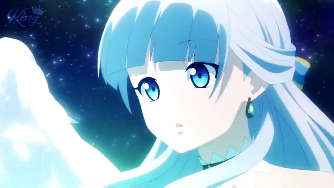 Shironeko Project: Zero Chronicle - New Anime「AMV」Lost Within ᴴᴰ