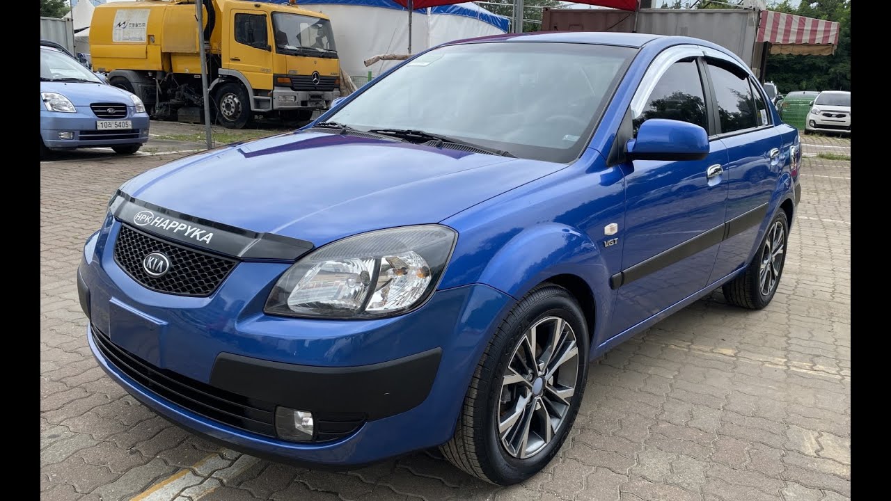 KIA PRIDE SLX  KNADE22426S147999