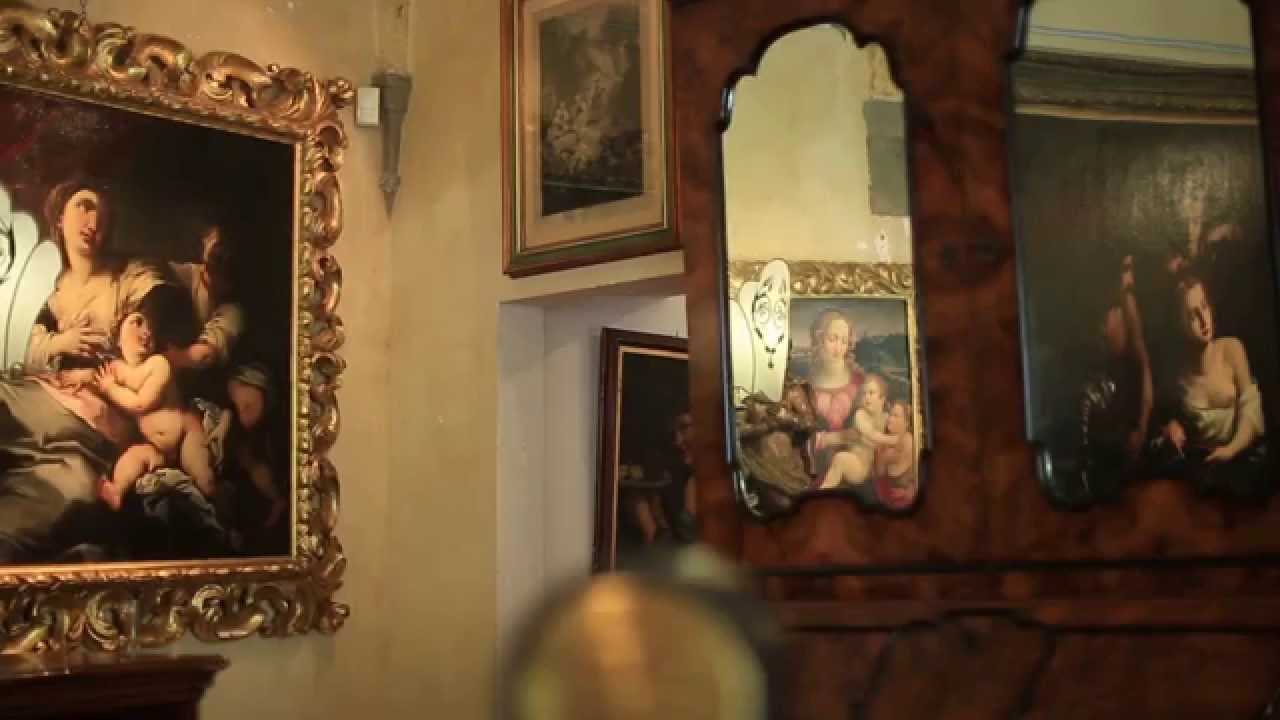 AREZZO EMOZIONA