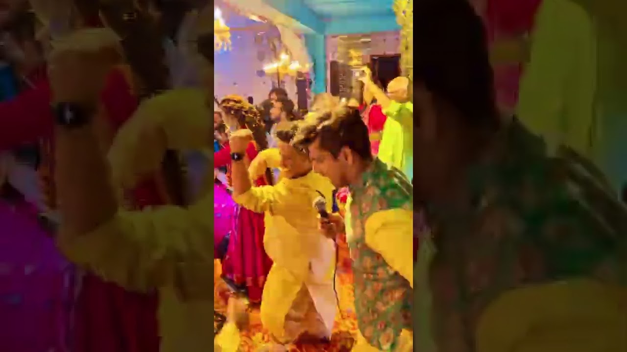 Live Show in Vrindavan |Madhavas Rock Band |instagram - i_shubham24 |madhavasrockband |