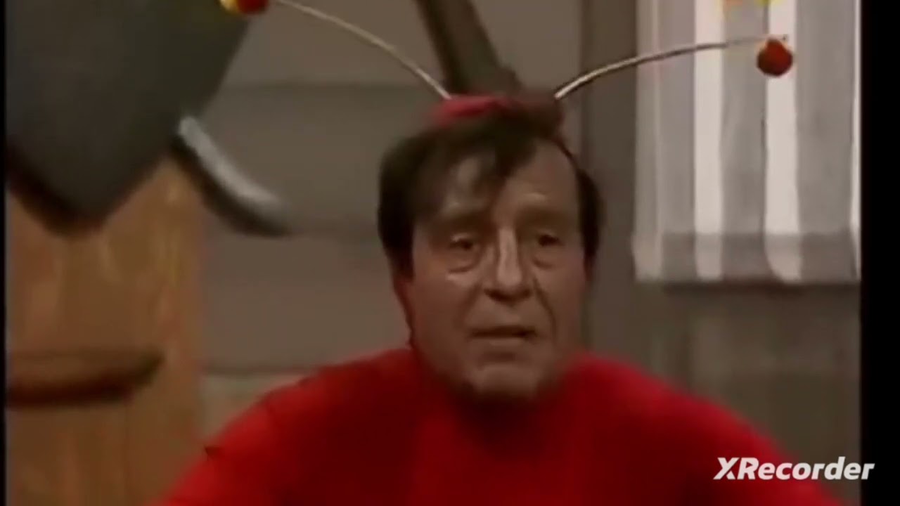 No contaban con mi astucia!! #chapulincolorado #chavodel8