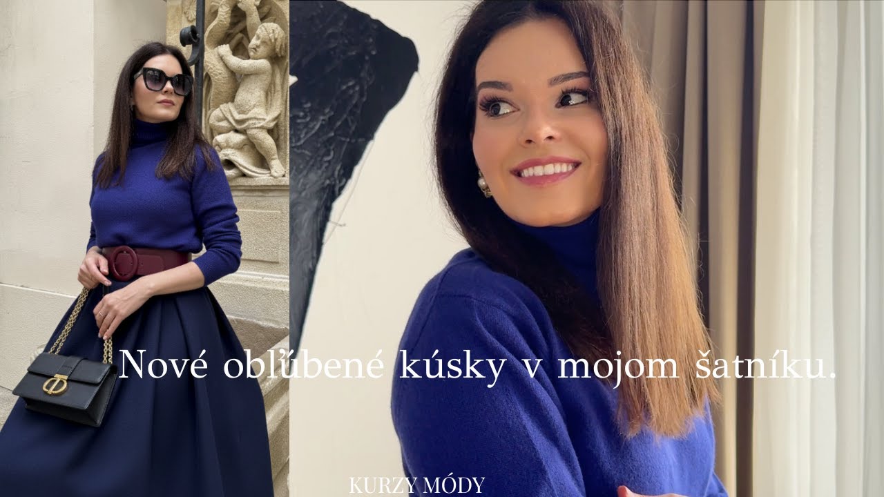 Vyberáš oblečenie správne? Toto by si mala vedieť pred ďalším nákupom..