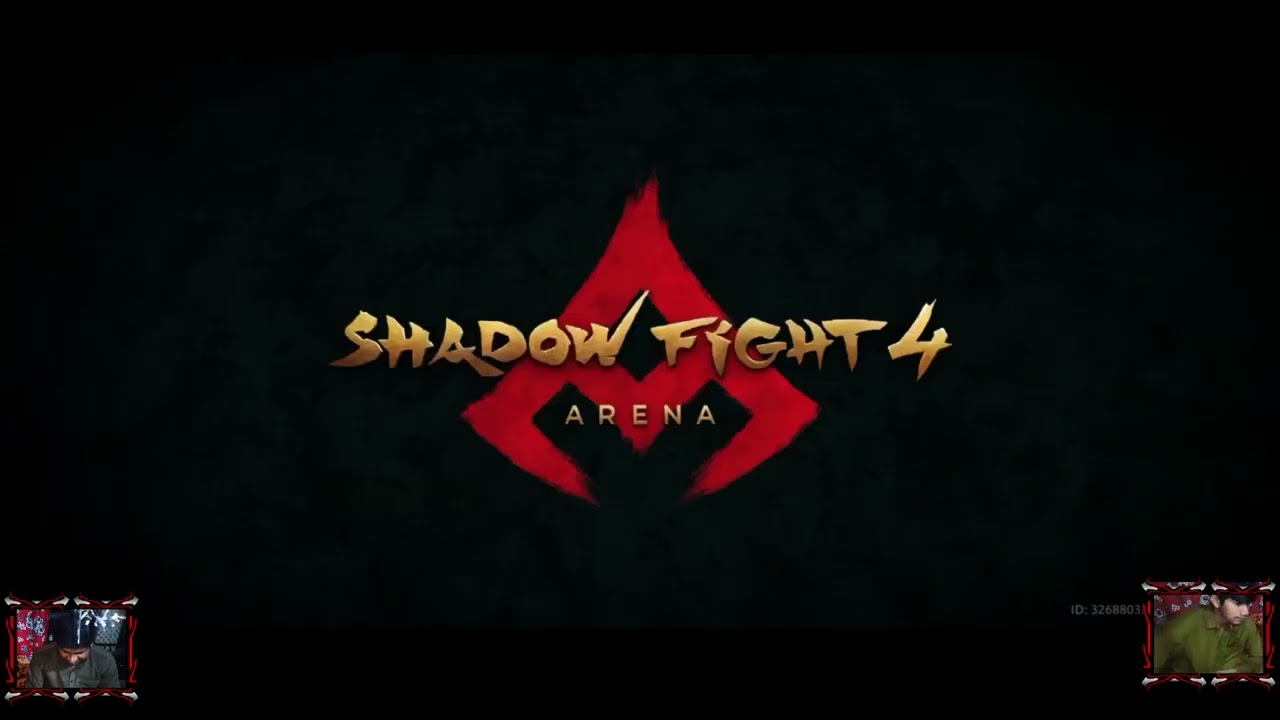 Shadow Fight Arena 4 
