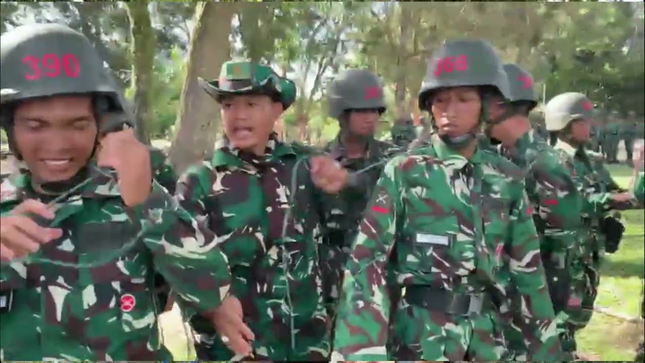 DOKUMENTASI DIKMATA GEL 3