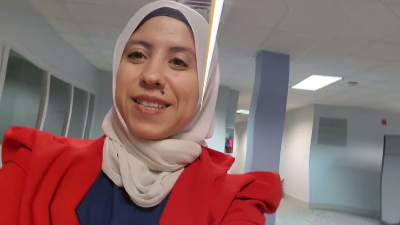 كيف انقبلت للشغل في إحدى الشركات الامريكيه؟تعالوا اسمعوا القصه😄