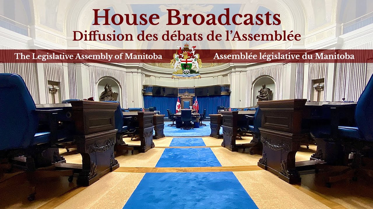 House Broadcast - March 12, 2026 AM