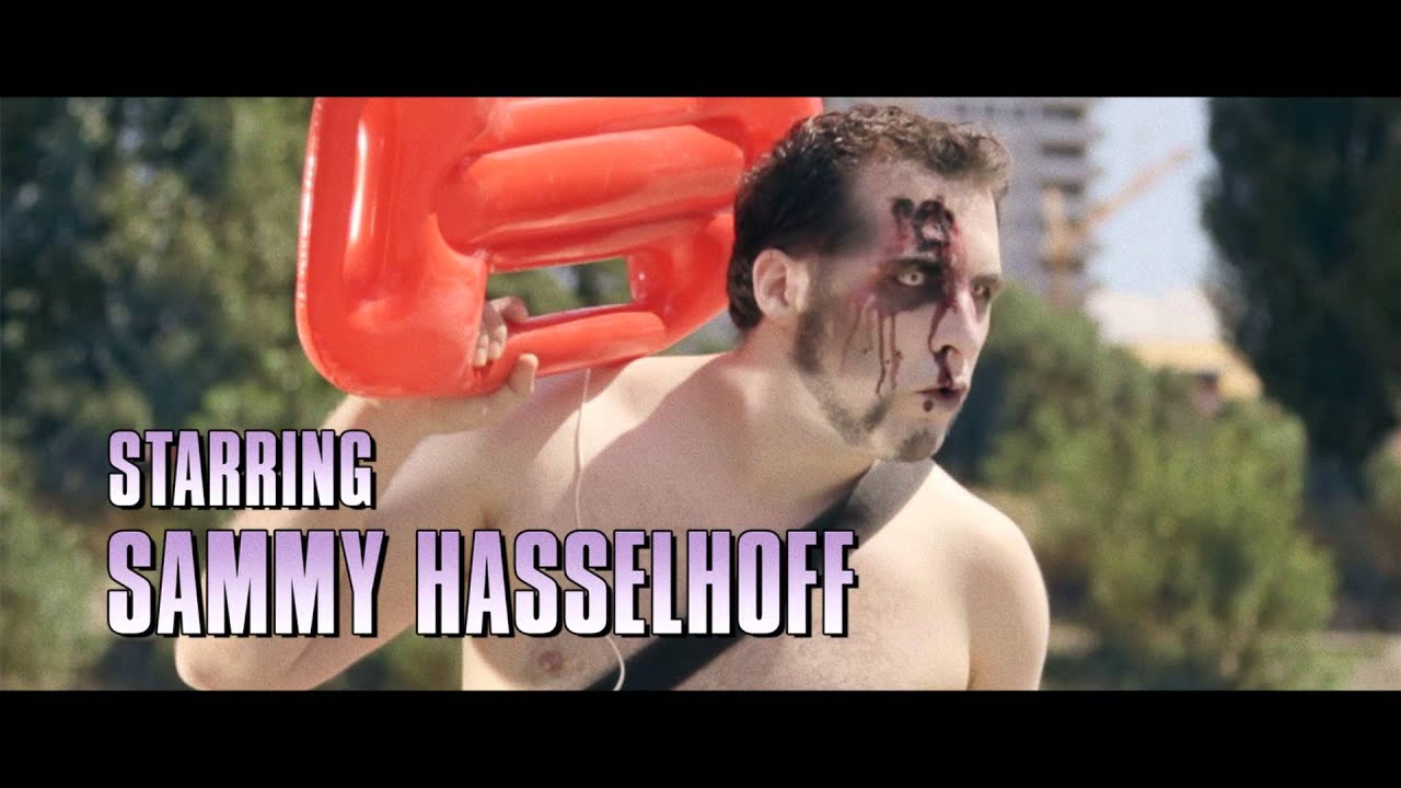 Zombiefied: 