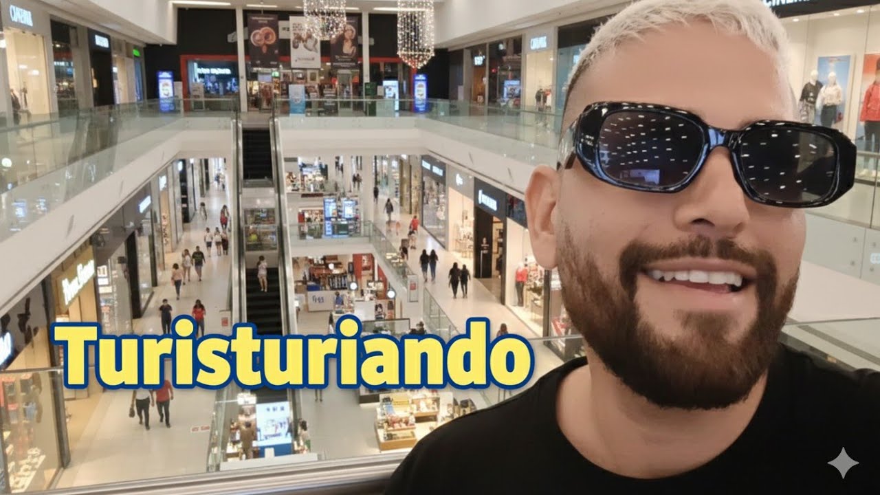 Turisturiando 🤣