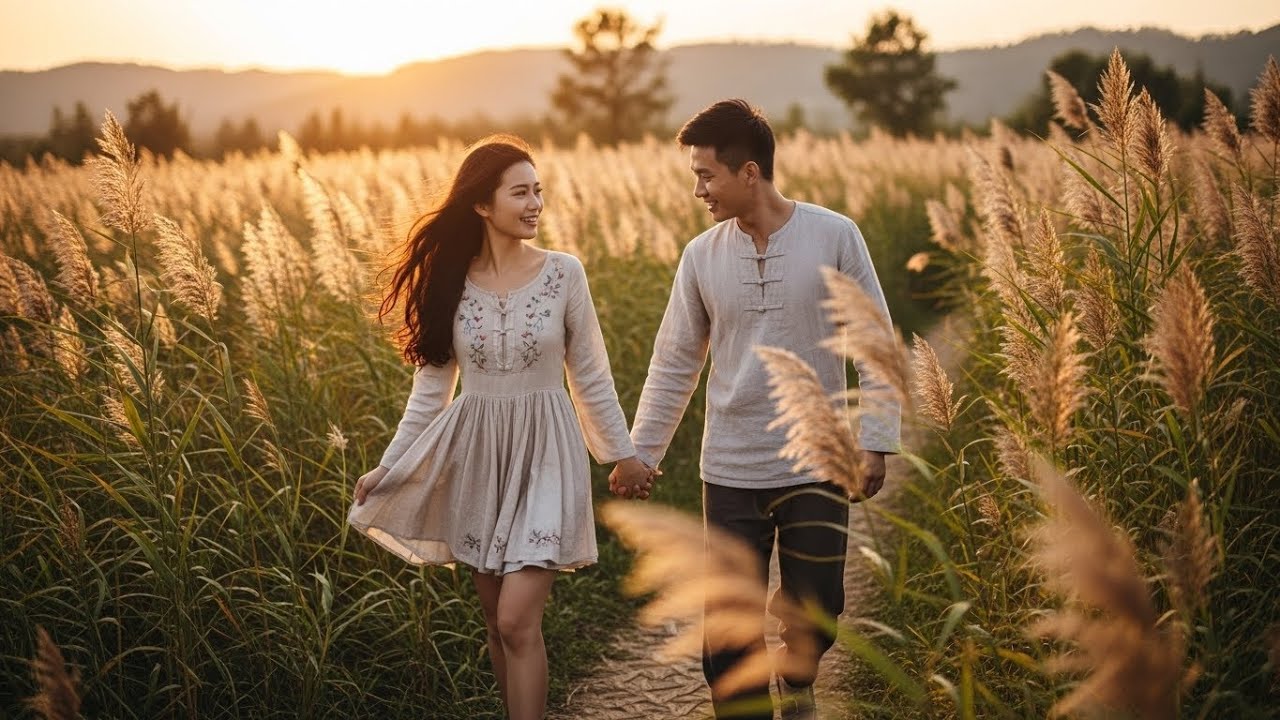 Isang babae ang biglang pumayag sa kasal, hindi alam na mali pala ang taong napangasawa niya