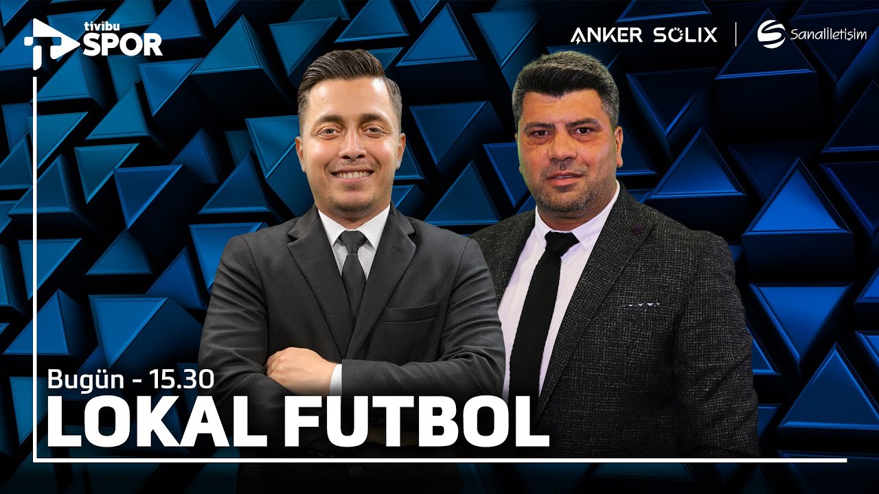 Lokal Futbol | 22 Ocak 2026