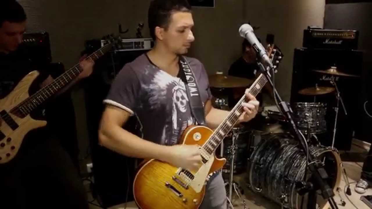 Banda F2Rock - Música Urbana Cover (Capital Inicial)