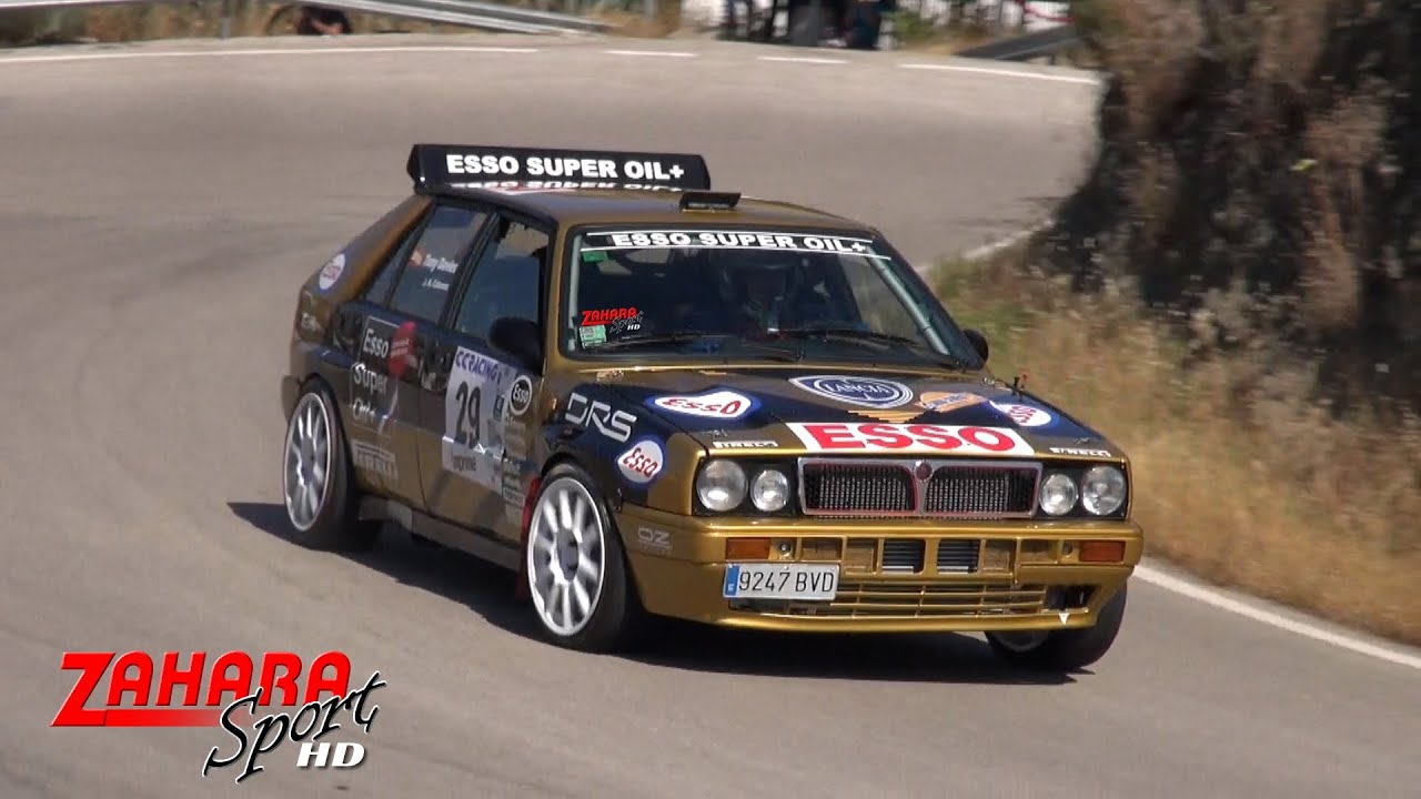 SUBIDA COLMENAR 2015