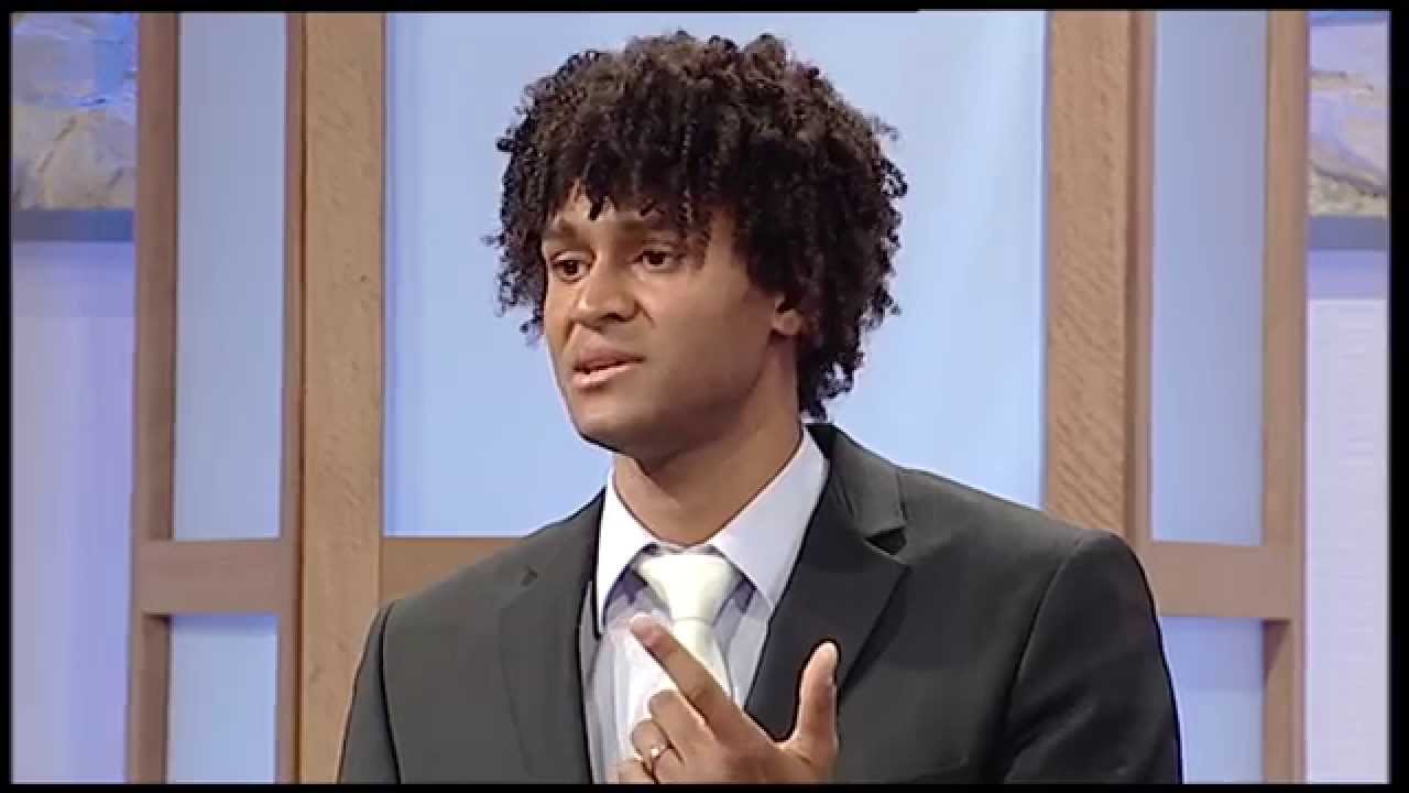 Predigt: Ein Weg aus der Trauer (mit Laurent Mutamba)