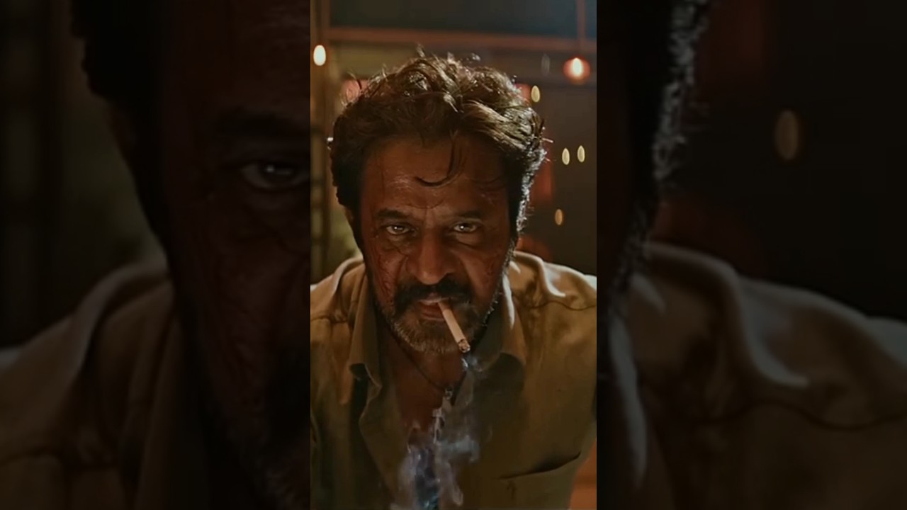 leo villain...😈 #leo #shortsvideo #movie #youtubeshorts#lcu #lokeshkanagaraj #sanjaydutt #arjun