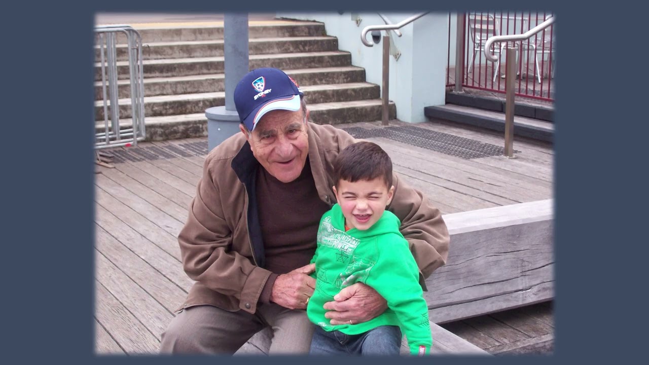 Angelo Margiotta Memorial 18-Sep-2025