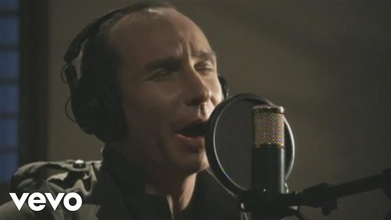 Erik Rub&iacute;n - Vuela Conmigo ((Your Life) (Video) (Versi&oacute;n Ac&uacute;stica))