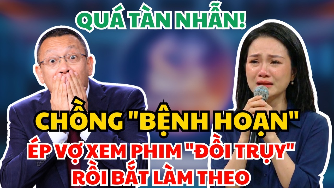 Lấy Phải Chồng 
