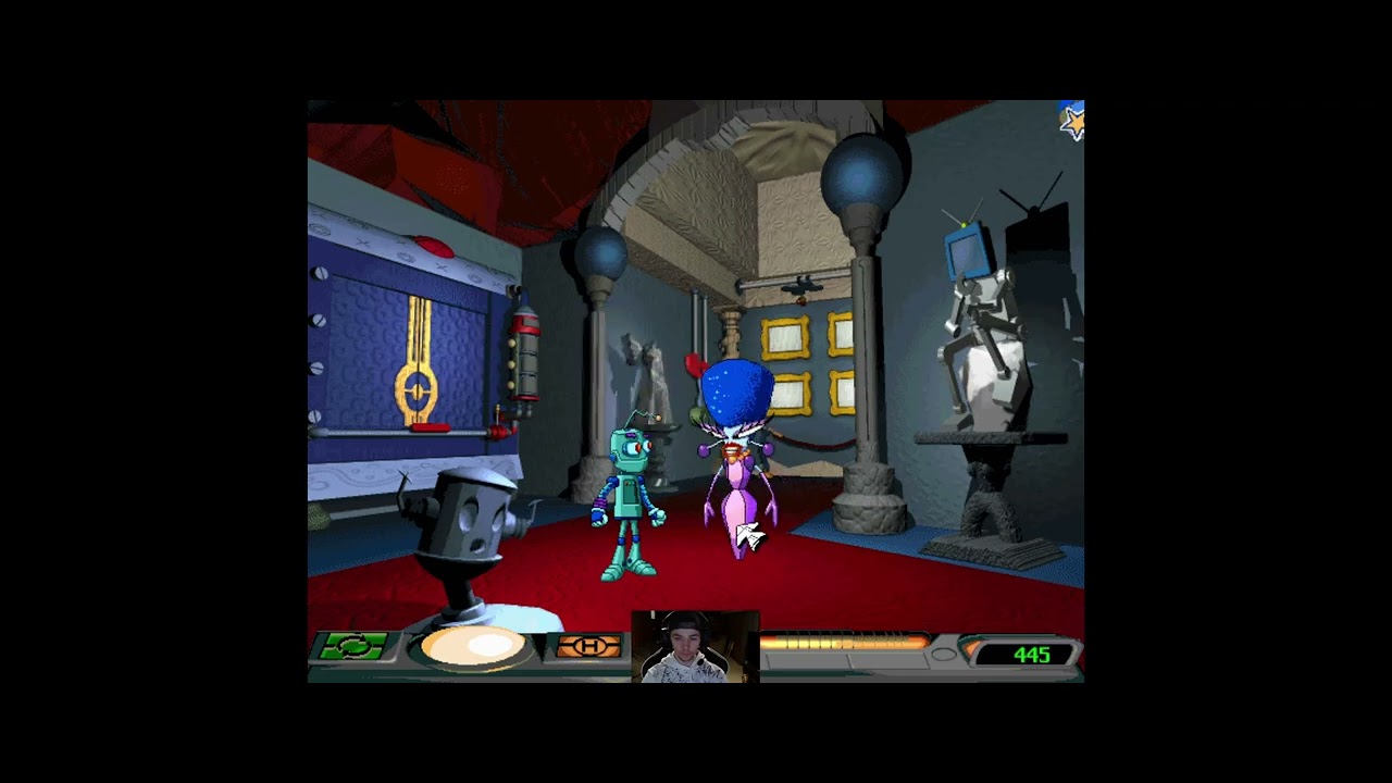 JumpStart Adventures 3rd Grade: (Full Gameplay) (Part 4/6)